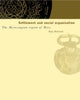 Book cover of: Settlement and Social Organization. By: Guy Halsall