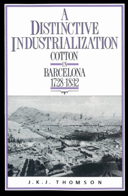 A Distinctive Industrialization