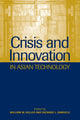 Book cover of: Crisis and Innovation in Asian Technology
