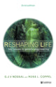 Book cover of: Reshaping Life