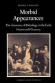 Book cover of: Morbid Appearances. By: Russell Charles Maulitz