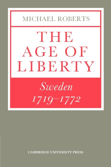 The Age of Liberty