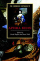 Book cover of: Cambridge Companion to Aphra Behn