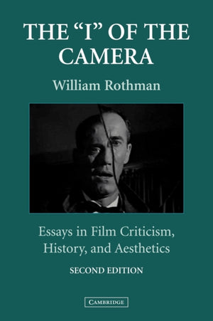 The I' of the Camera