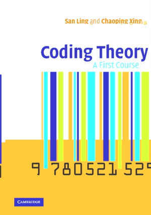 Coding Theory