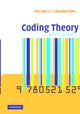 Book cover of: Coding Theory. By: San Ling