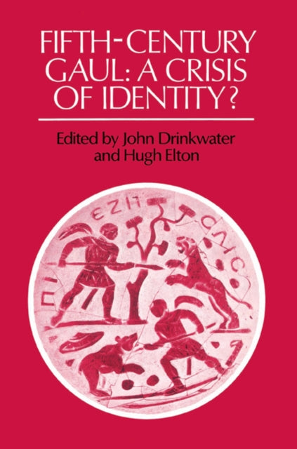 Book cover of: Fifth-Century Gaul