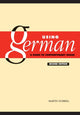 Book cover of: Using German. By: Martin Durrell