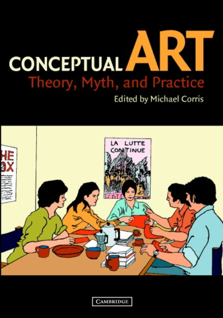Conceptual Art