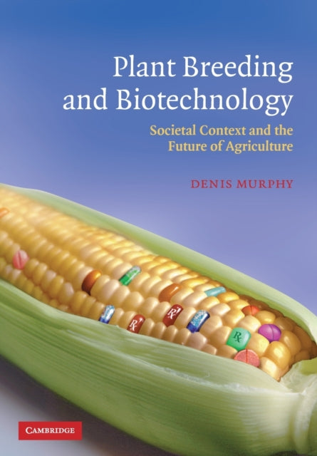 Plant Breeding and Biotechnology