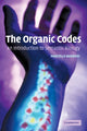 Book cover of: Organic Codes. By: Marcello Barbieri