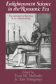 Book cover of: Enlightenment Science in the Romantic Era