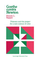 Book cover of: Goethe contra Newton. By: Dennis L. Sepper