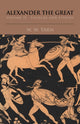 Book cover of: Alexander the Great: Volume 2, Sources and Studies. By: W. W. Tarn