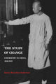 Book cover of: Study of Change. By: James Reardon-Anderson
