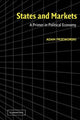 Book cover of: States and Markets. By: Adam Przeworski