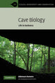 Book cover of: Cave Biology