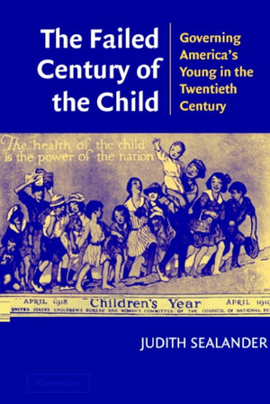 Failed Century of the Child