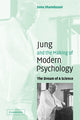 Book cover of: Jung and the Making of Modern Psychology. By: Sonu Shamdasani