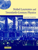 Book cover of: Nobel Laureates and Twentieth-Century Physics. By: Mauro Dardo