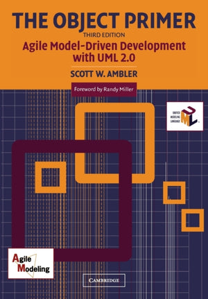 Object Primer
