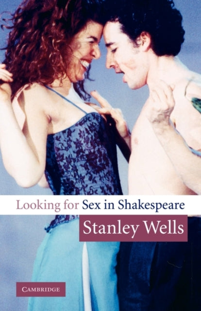 Book cover of: Looking for Sex in Shakespeare