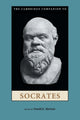 Book cover of: Cambridge Companion to Socrates. By: Donald R. Morrison