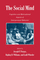 Book cover of: Social Mind