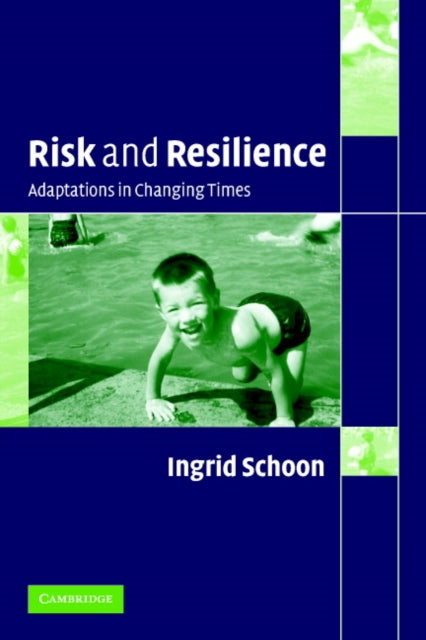 Book cover of: Risk and Resilience