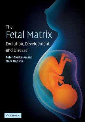 Fetal Matrix: Evolution, Development and Disease