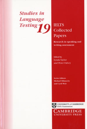 IELTS Collected Papers