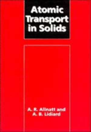 Atomic Transport in Solids