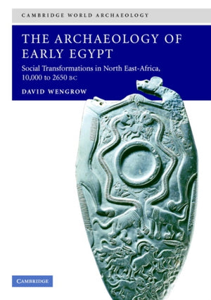 Archaeology of Early Egypt