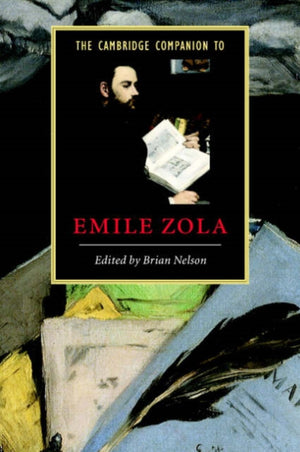 Cambridge Companion to Zola