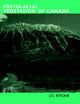 Book cover of: Post-glacial Vegetation of Canada. By: J. C. Ritchie