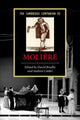 Book cover of: Cambridge Companion to Moliere