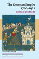 The Ottoman Empire, 1700–1922