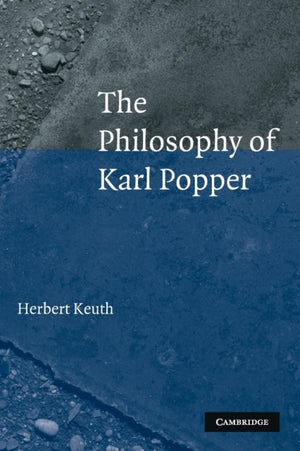 The Philosophy of Karl Popper