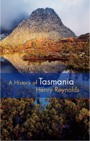 A History of Tasmania