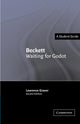 Book cover of: Beckett: Waiting for Godot