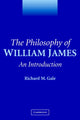 Book cover of: Philosophy of William James