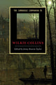 Book cover of: Cambridge Companion to Wilkie Collins. By: Jenny Bourne Taylor