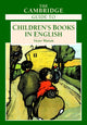 Book cover of: Cambridge Guide to Children's Books in English