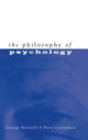 Book cover of: Philosophy of Psychology