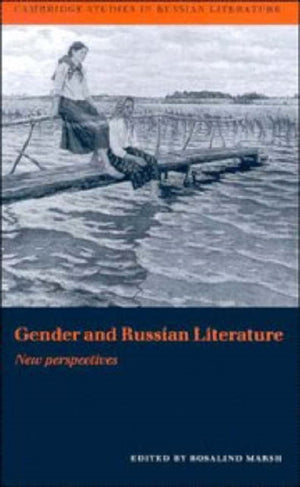 Gender and Russian Literature