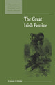 Book cover of: Great Irish Famine