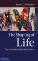Book cover of: Shaping of Life. By: Lionel G. Harrison