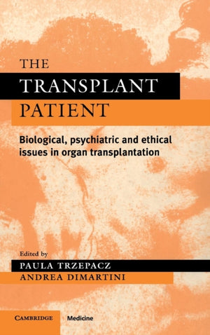 Transplant Patient