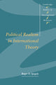 Book cover of: Political Realism in International Theory