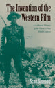 Book cover of: Invention of the Western Film